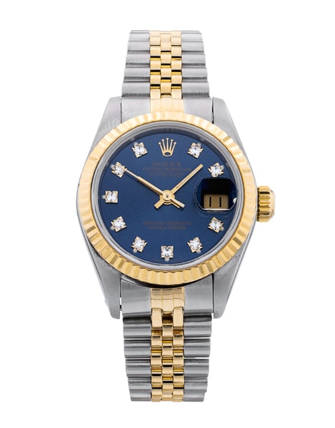 Rolex Datejust Lady 69173